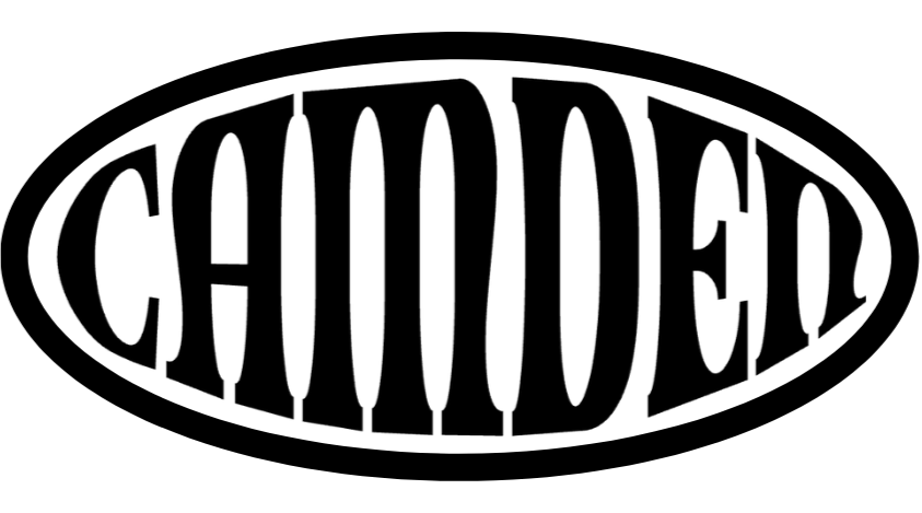 Camden Cameras